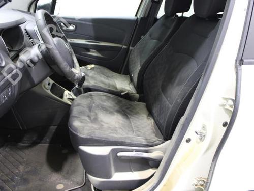 AC pipe RENAULT CAPTUR I (J5_, H5_) 0.9 TCe 90 | BP15023209M126 