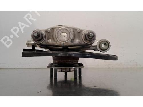 Venstre Styrespindel Lejehus MAZDA CX-60 (KH_) 3.3 e-SKYACTIV-D MHEV | BP29871700M25