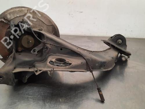 Left rear steering knuckle BMW X1 (F48) sDrive 16 d | BP23606500M27 