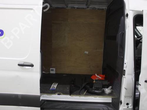 Gearbox mount MERCEDES-BENZ SPRINTER 3,5-t Van (B907, B910) 315 CDI RWD (907.631, 907.633, 907.635, 907.637) | BP23602806M88 