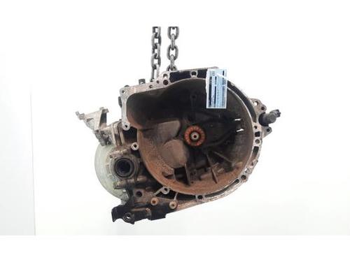 Used Gearbox Gearbox OPEL COMBO Box Body/MPV (K9) 1.5 D (102 hp) 35969826 35969826