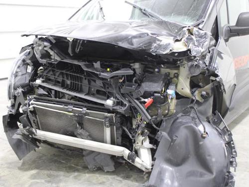 Luftventil PEUGEOT PARTNER Box Body/MPV (K9) 1.5 BlueHDi 75 | BP23583711I21 