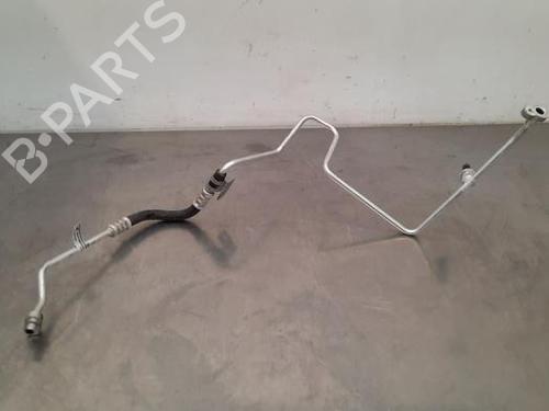 Used AC pipe NISSAN JUKE (F16_) DIG-T 117 (117 hp) 23605083