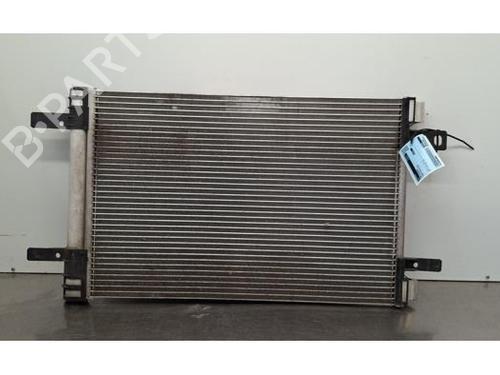 Used AC radiator AC radiator PEUGEOT 508 II (FB_, FH_, F3_) PureTech 130 (FBHNSR) (131 hp) 33997262 33997262