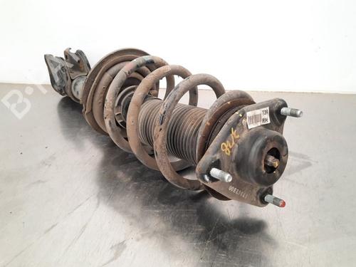 Right front shock absorber HYUNDAI SANTA FÉ III (DM, DMA) 2.2 CRDi 4WD | BP17111163M17 