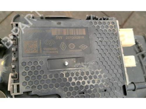 AdBlue tank RENAULT EXPRESS Box Body/MPV 1.5 Blue dCi 95 (F6AB) | BP24296660M85 