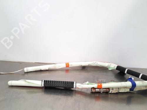 Used Right curtain airbag HYUNDAI TUCSON (TL, TLE) 2.0 CRDi All-wheel Drive (185 hp) 11231276