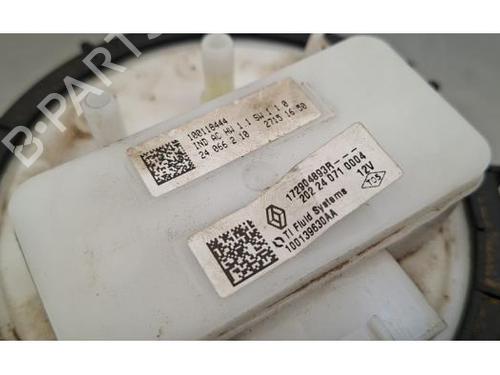 Fuel pump RENAULT TRAFIC III Van (FG_) 2.0 dCi 130 (FGMY) | BP37092347M76 - Image 2