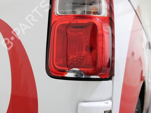 Gearbox PEUGEOT EXPERT Van (V_) 1.5 BlueHDi 120 | BP31818806M3 