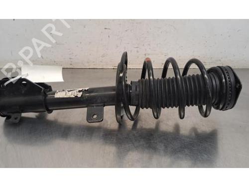 Used Right front shock absorber Right front shock absorber DS DS 3 / DS 3 CROSSBACK (UR_, UC_, UJ_) 1.2 Hybrid 136 (URHPYF) (136 hp) 35778172 35778172