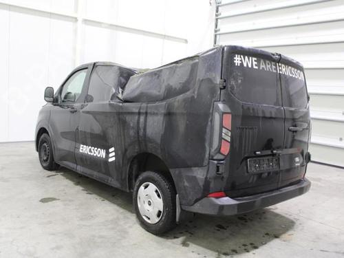 Other FORD TRANSIT Van (FA_ _) 2.0 TDCi | BP34272543O1  - Image 15