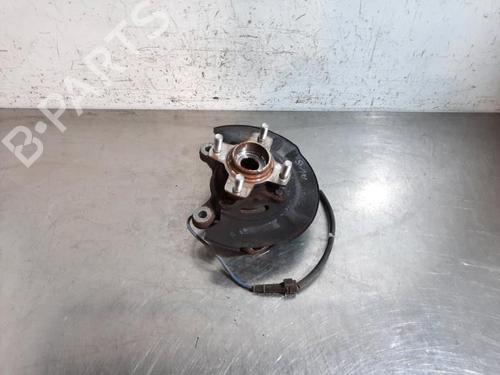 Used Left front steering knuckle SUZUKI IGNIS III (MF, FF) 1.2 Hybrid AllGrip (ATK412) (83 hp) 30660145