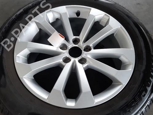 Rim AUDI Q5 (8RB) 2.0 TDI quattro | BP15235144C45 