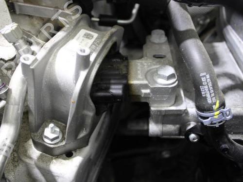 Levier de vitesses SKODA FABIA IV (PJ3) 1.0 TSI | BP23625901M90