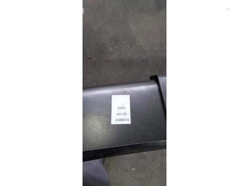 Rear axle RENAULT ARKANA I (LCM_, LDN_) 1.6 E-TECH 145 (LDMU) | BP29844669M2