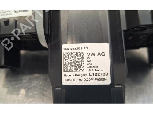 Steering column stalk VW POLO VI (AW1, BZ1, AE1) 1.0 TSI | BP35997657I23 - Image 4