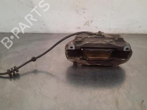 Used Left front brake caliper MERCEDES-BENZ A-CLASS Saloon (V177) AMG A 35 4-matic (177.151) (306 hp) 23604299