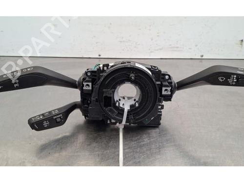 Used Steering column stalk Steering column stalk AUDI Q3 (F3B) 35 TFSI (150 hp) 35935132 35935132
