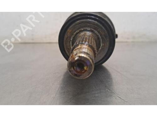 Left front driveshaft TOYOTA C-HR (_X1_) 1.8 Hybrid (ZYX10_, ZYX11_, ZYX10R, ZYX11R) | BP36680800M38 - Image 8