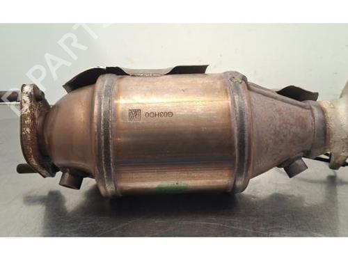 Catalyst KIA CEED Sportswagon (CD) 1.6 GDI Hybrid | BP31633634M10