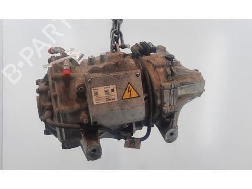 Control unit AUDI A6 C7 Avant (4G5, 4GD) 3.0 TDI quattro | BP23609348M11 - Image 6