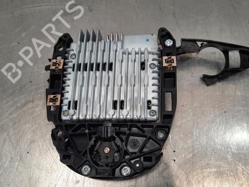 Camera TESLA MODEL S (5YJS) 70D AWD | BP17562918E14 