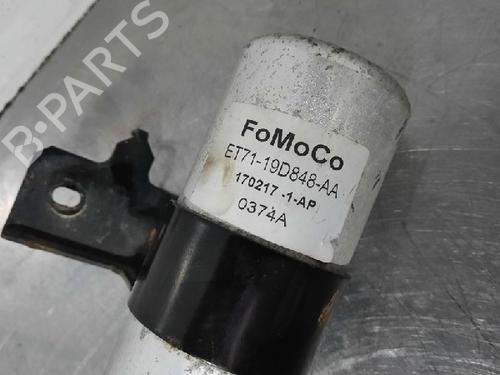 Other FORD FIESTA VII (HJ, HF) 1.0 EcoBoost | BP15016457O1 