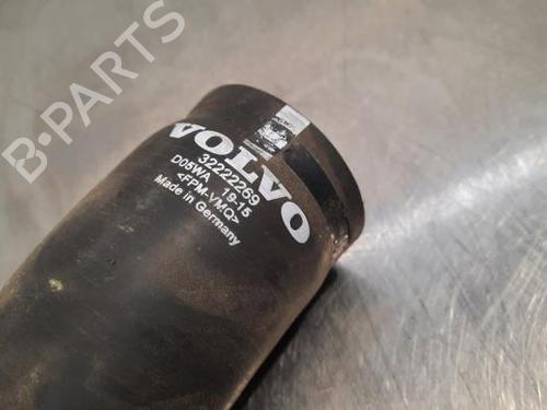 Intercooler pipe VOLVO XC60 II (246) D4 | BP23604386M127 