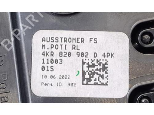 Air vent AUDI E-TRON (GEN) 50 quattro | BP39571642I21 - Image 8