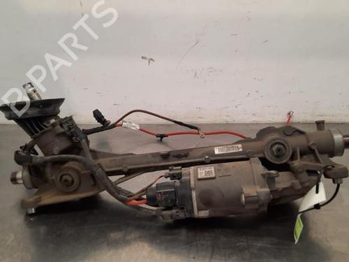 Used Steering rack VW GOLF VII (5G1, BQ1, BE1, BE2) 1.6 TDI (115 hp) 23639863