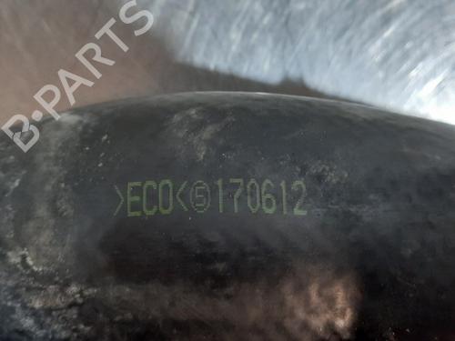 Pipe MITSUBISHI PAJERO IV (V8_W, V9_W) 3.2 DI-D 4WD (V98W, V88W) | BP20926155M125 