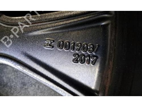 Fælk MERCEDES-BENZ A-CLASS (W177) A 180 (177.084) | BP37038604C45 - Image 10