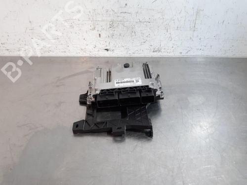 Used Engine control unit (ECU) RENAULT ESPACE V (JR_) 1.6 dCi 160 (160 hp) 25479520