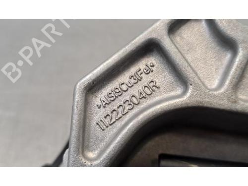 Engine mount RENAULT CLIO V (B7_) 1.0 TCe 90 (B7MT) | BP39154315M89 - Image 5
