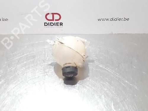 Used Expansion tank CITROËN BERLINGO Box Body/MPV (B9) 1.6 HDi 90 (90 hp) 10874815