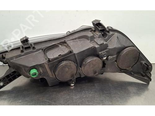 Left headlight PEUGEOT BOXER Van 2.2 BlueHDi 120 | BP32408555C28 