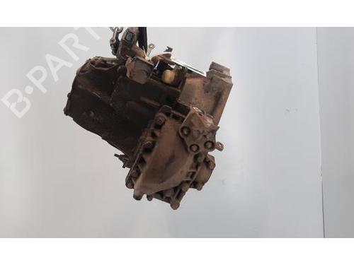 Used Gearbox Gearbox 38039018 38039018