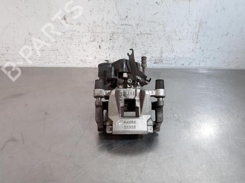 Used Left rear brake caliper LAND ROVER RANGE ROVER EVOQUE (L551) 1.5 P300e Hybrid 4x4 (309 hp) 26462554
