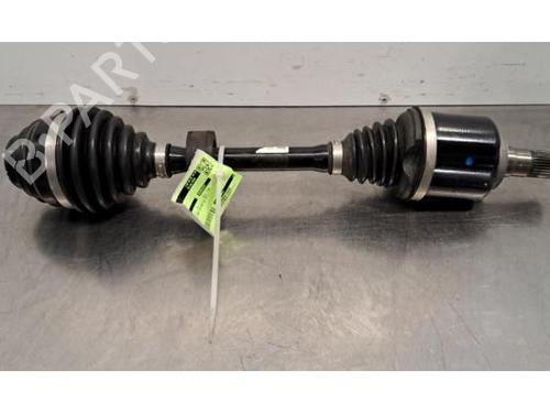 Used Left front driveshaft Left front driveshaft BMW 1 (F40) 128 ti (265 hp) 32820474 32820474