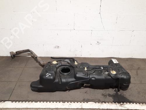 Fuel tank NISSAN JUKE (F15) 1.6 (113 hp) 17953821