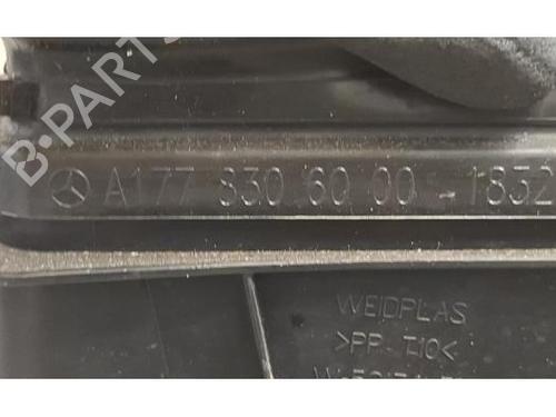 Pipe MERCEDES-BENZ CLA (C118) CLA 180 (118.384) | BP37861923M125 - Image 4