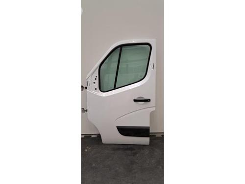 Dør venstre fortil Dør venstre fortil RENAULT MASTER III Van (FV) 2.3 dCi 135 FWD (FV0N, FV08, FV06, FV00, FV1S) (136 hp) 37511353 37511353
