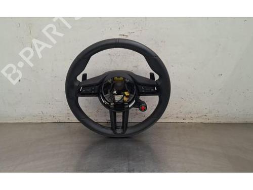 Used Steering wheel Steering wheel PORSCHE 911 Convertible (992) Carrera GTS (992342) (541 hp) 39995230 39995230