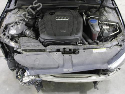 Module électronique AUDI A4 B8 (8K2) 2.0 TDI quattro | BP15022278M83 