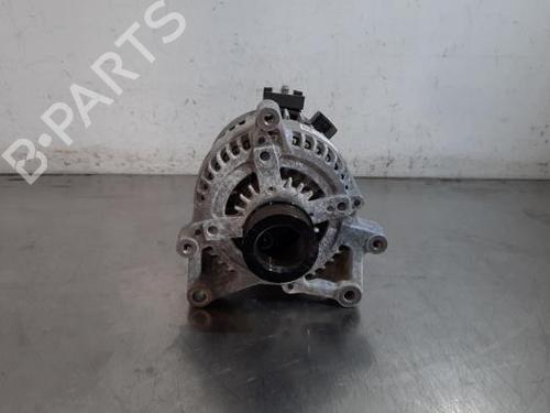 Alternator BMW 1 (F40) 118 d | BP40026217M7 - Image 3