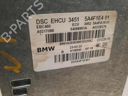 ABS pump BMW X3 (G01, F97, G08) iX3 | BP19649262M43 