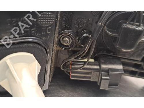 Left taillight JAGUAR E-PACE (X540) 2.0 D180 AWD | BP33753008C34 - Image 3