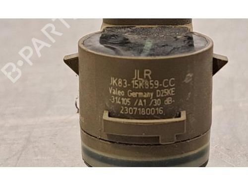 Elektronisk modul LAND ROVER RANGE ROVER VELAR (L560) 3.0 D300 SDV6 4x4 | BP28092313M83 