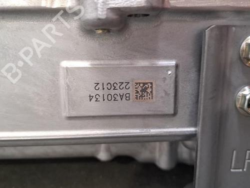 Battery TOYOTA MIRAI (JPD2_) FCV (JPD20) | BP24231280E11 