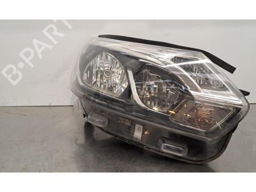 Right headlight TOYOTA PROACE VERSO Bus (MPY_) 1.5 D4d (MPY1) | BP32099486C29 - Image 3